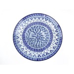 D86 Bunzlau Spaghetti - bord 2186X D86 Spaghettiborden